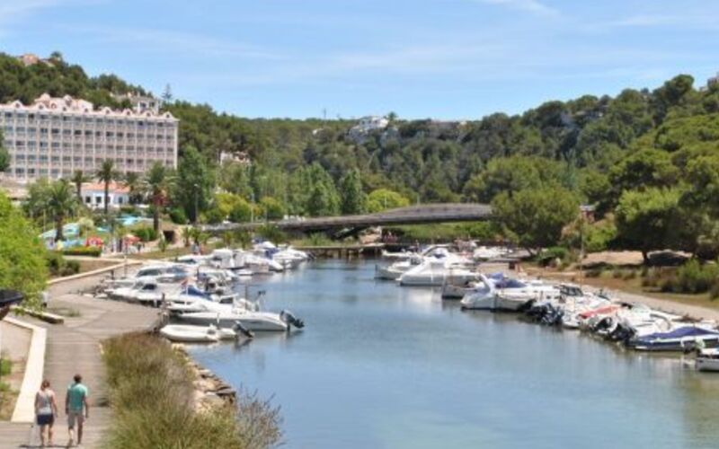 Menorca